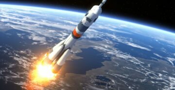 Сочинение первый в космосе